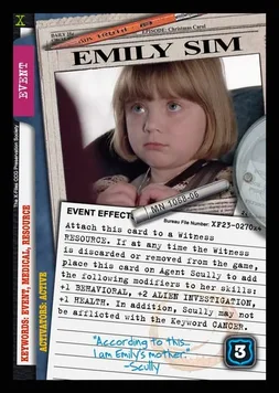 Emily Sim