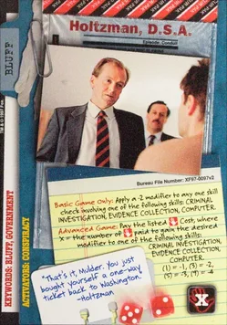 Holtzman, D.S.A.