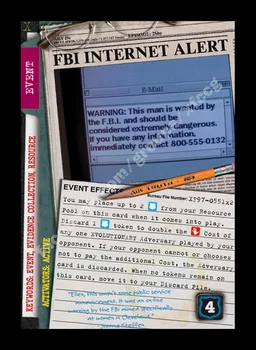 FBI Internet Alert