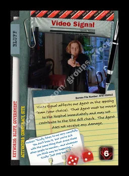 Video Signal