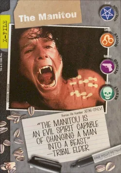 The Manitou
