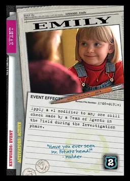 Emily