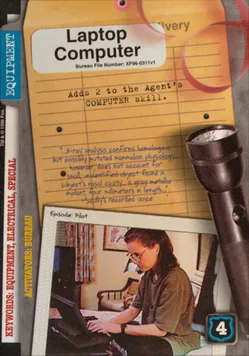 Laptop Computer