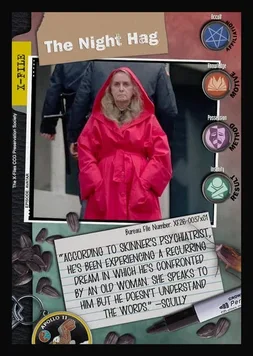 The Night Hag