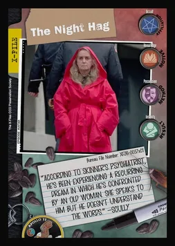 The Night Hag