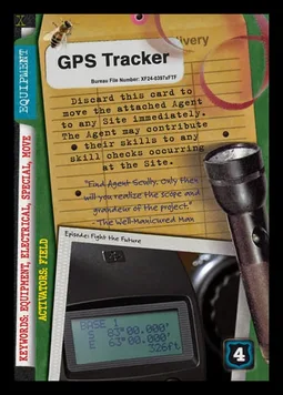 GPS Tracker