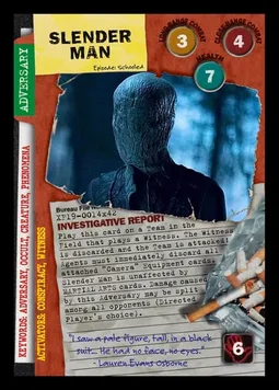 Slender Man