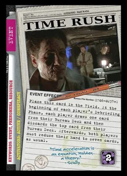 Time Rush